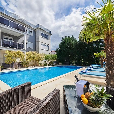 Ribarska Koliba - Stella Adria Villa Пула Экстерьер фото